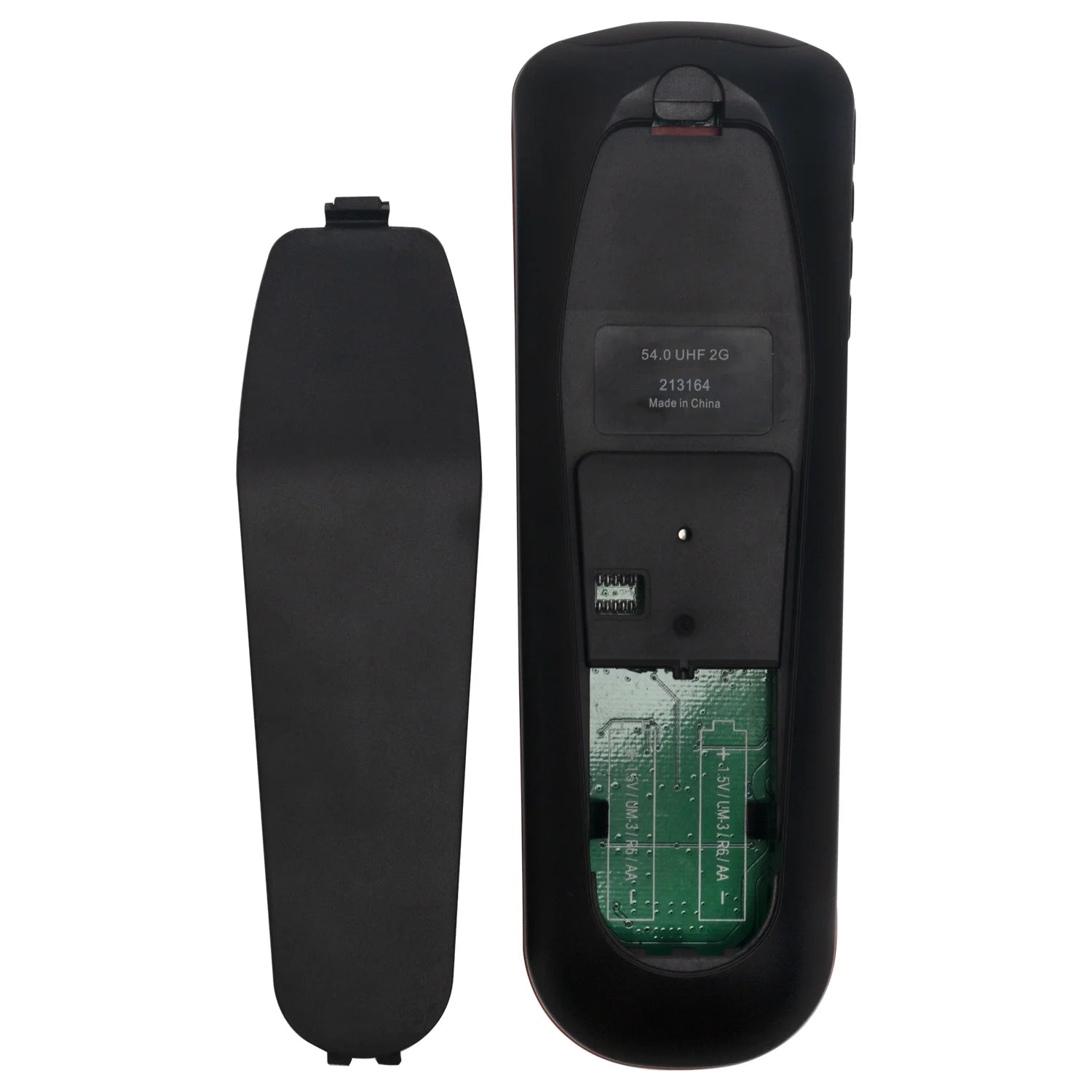 Replace Remote Control for Satellite Remote Control U39159