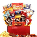 Candy Care Package Y19928