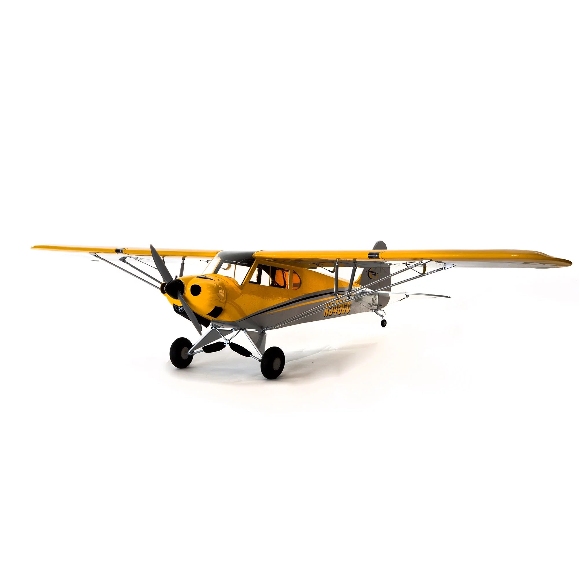 Carbon Cub 15cc ARF Airplane F227
