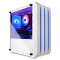 Gaming PC i7 Tower Desktop 4.0GHz RX 580 8GB 1TB SSD 16GB RAM O264