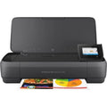 Restored HP OfficeJet 250 Mobile All-in-One InkJet Printer X14162