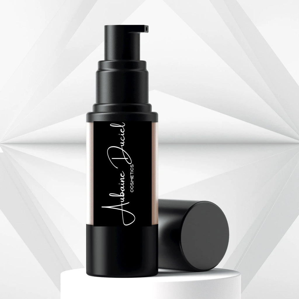 Golden Chestnut Liquid Foundation P55157
