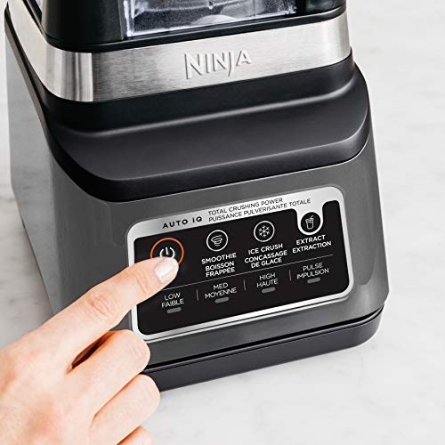 Ninja Professional Plus Blender Duo with Auto-iQ R94499