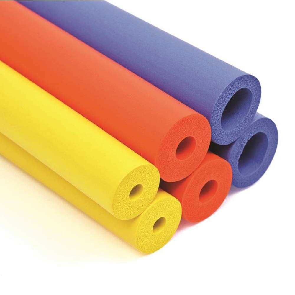 Closed-Cell Foam Tubing J346101