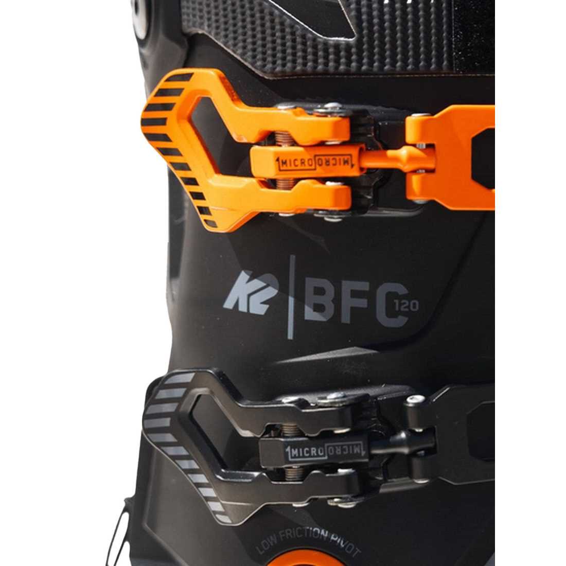 120 Ski Boots B359
