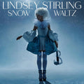 Baby Blue LP Vinyl N76250