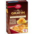 Au Gratin Potatoes, 4.7 oz N45714