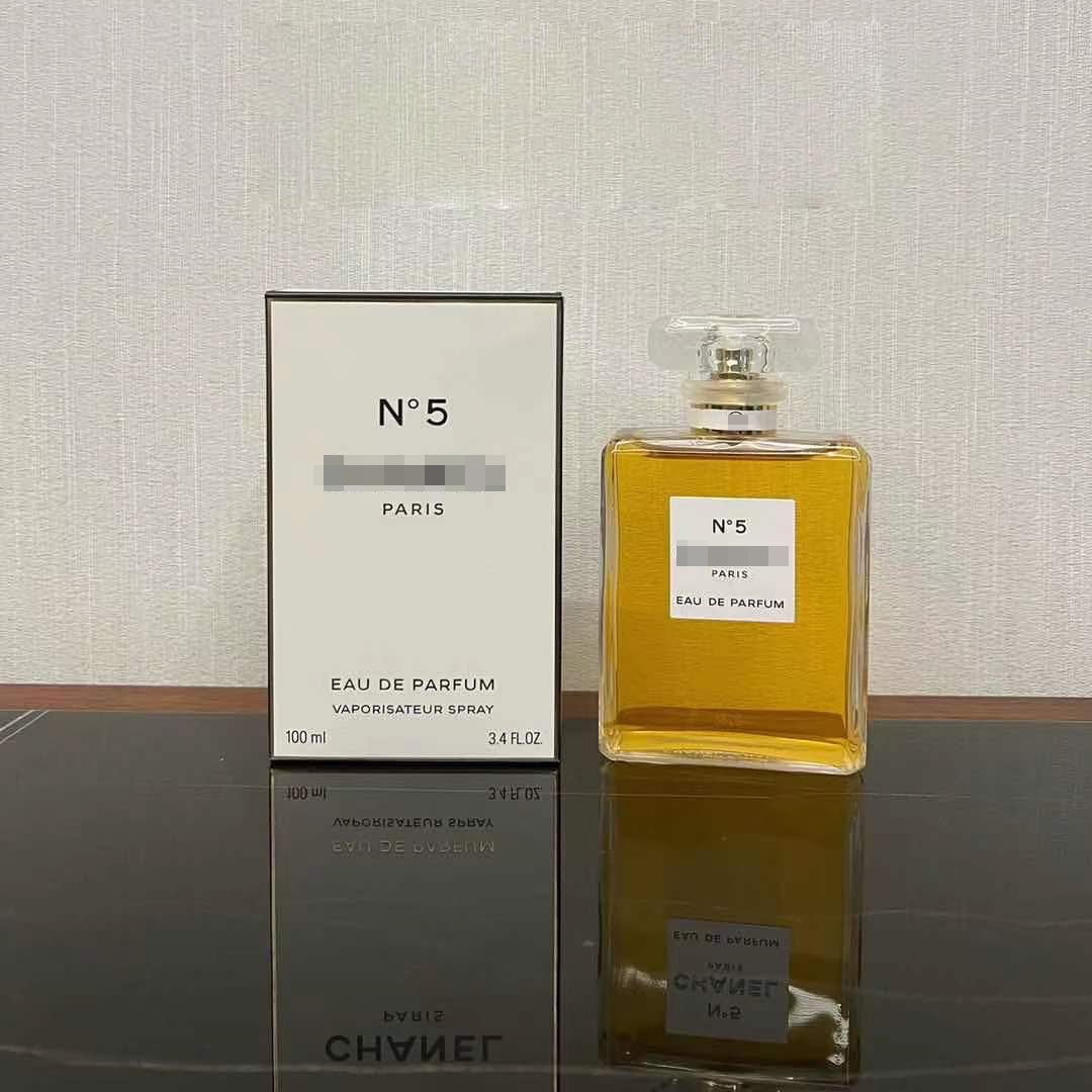 3.4oz EDP Perfume Spray V7033