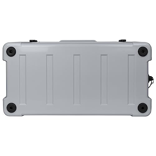 White 110-Quart Heavy Duty Roto-Molded Insulated Cooler C788