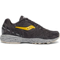 Black Crystal Yellow Size 5m Shoes V637