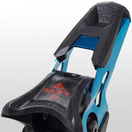 Ski Bindings Q630587