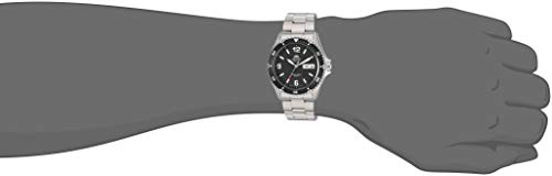 Japanese Automatic Stainless Steel 200 Meter Diving Watch I2681