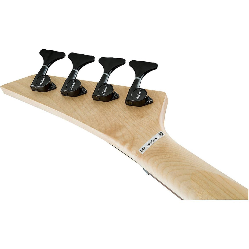 Satin Black Concert Bass Q826867