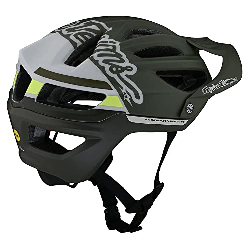 Mountain Bike Helmet with MIPS Z27487