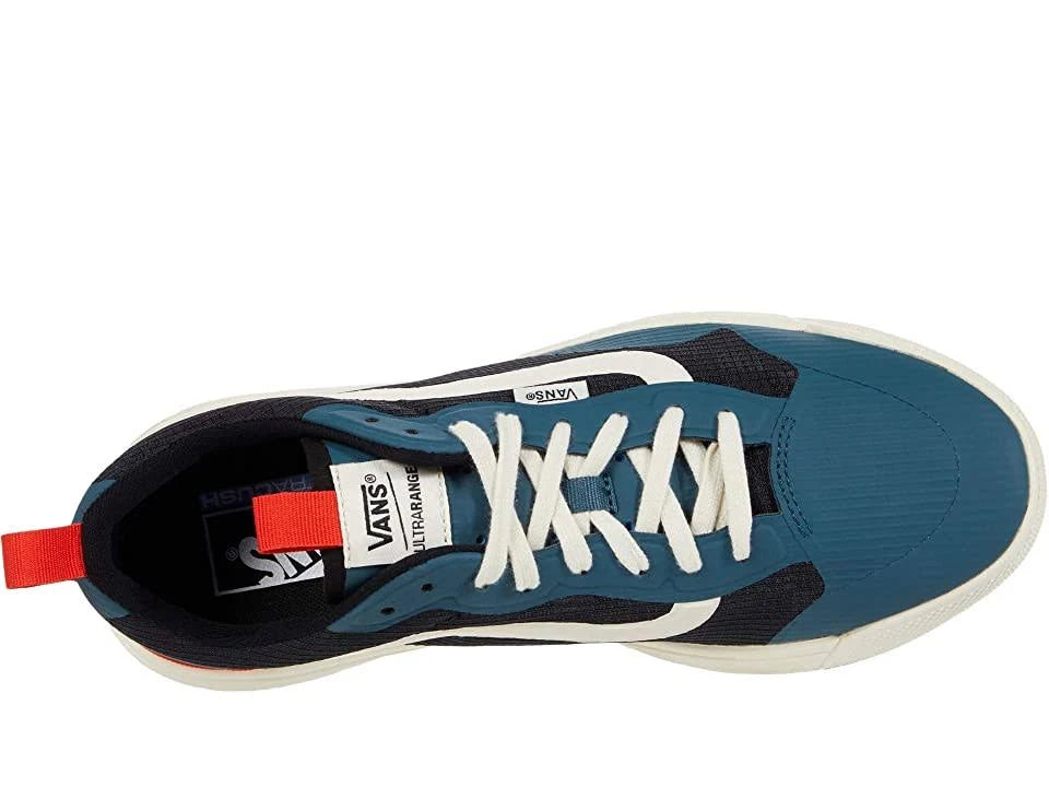 Atlantic Deep Antique White Shoes O29059