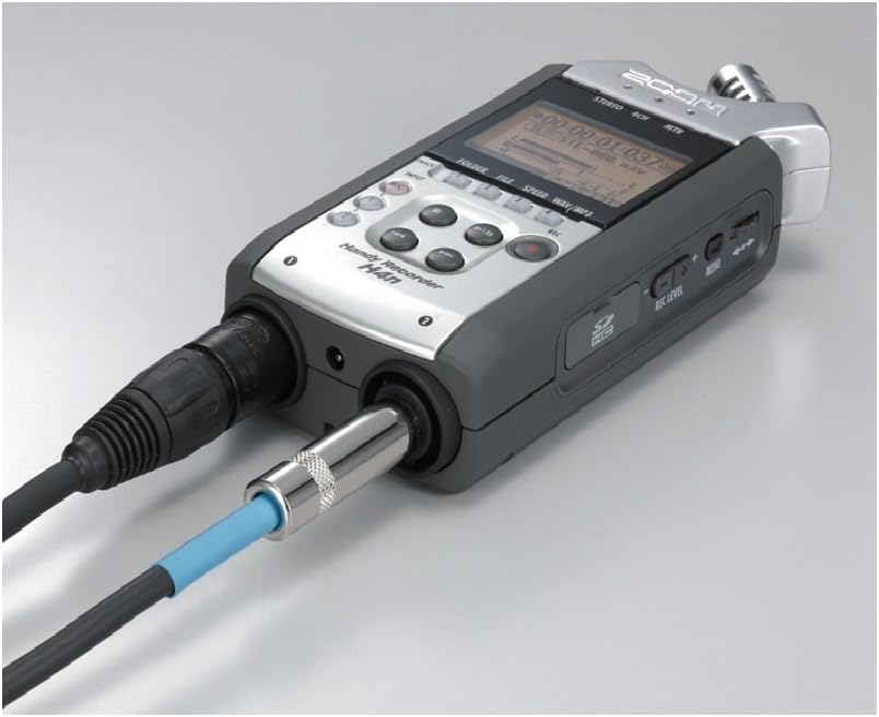 Portable Digital Recorder C673