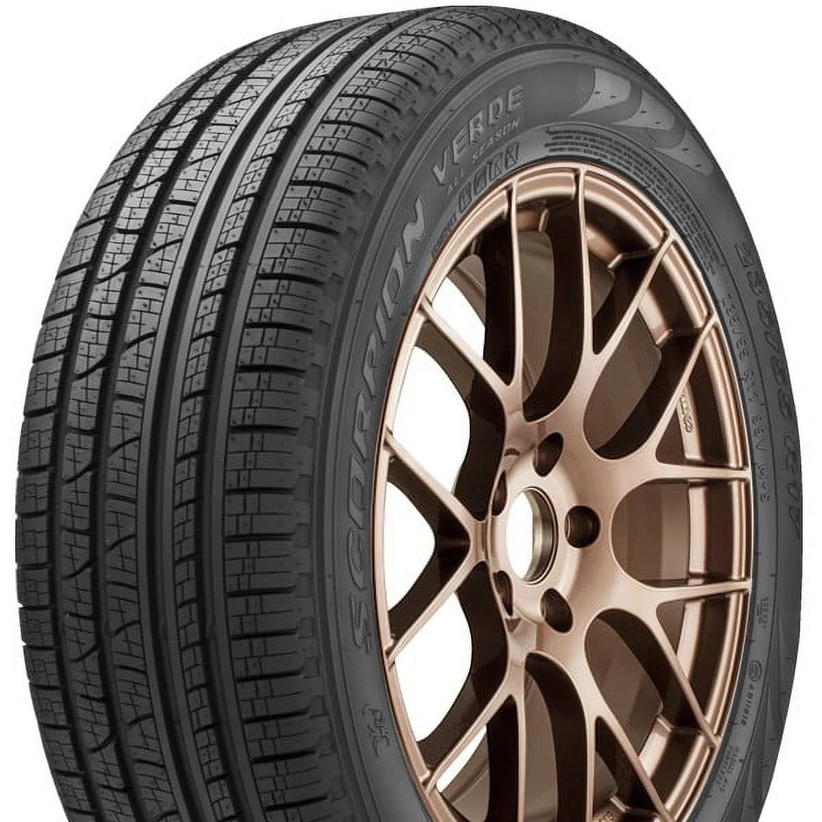 275/40R22 108Y XL All Season SUV/Crossover Tire J526570
