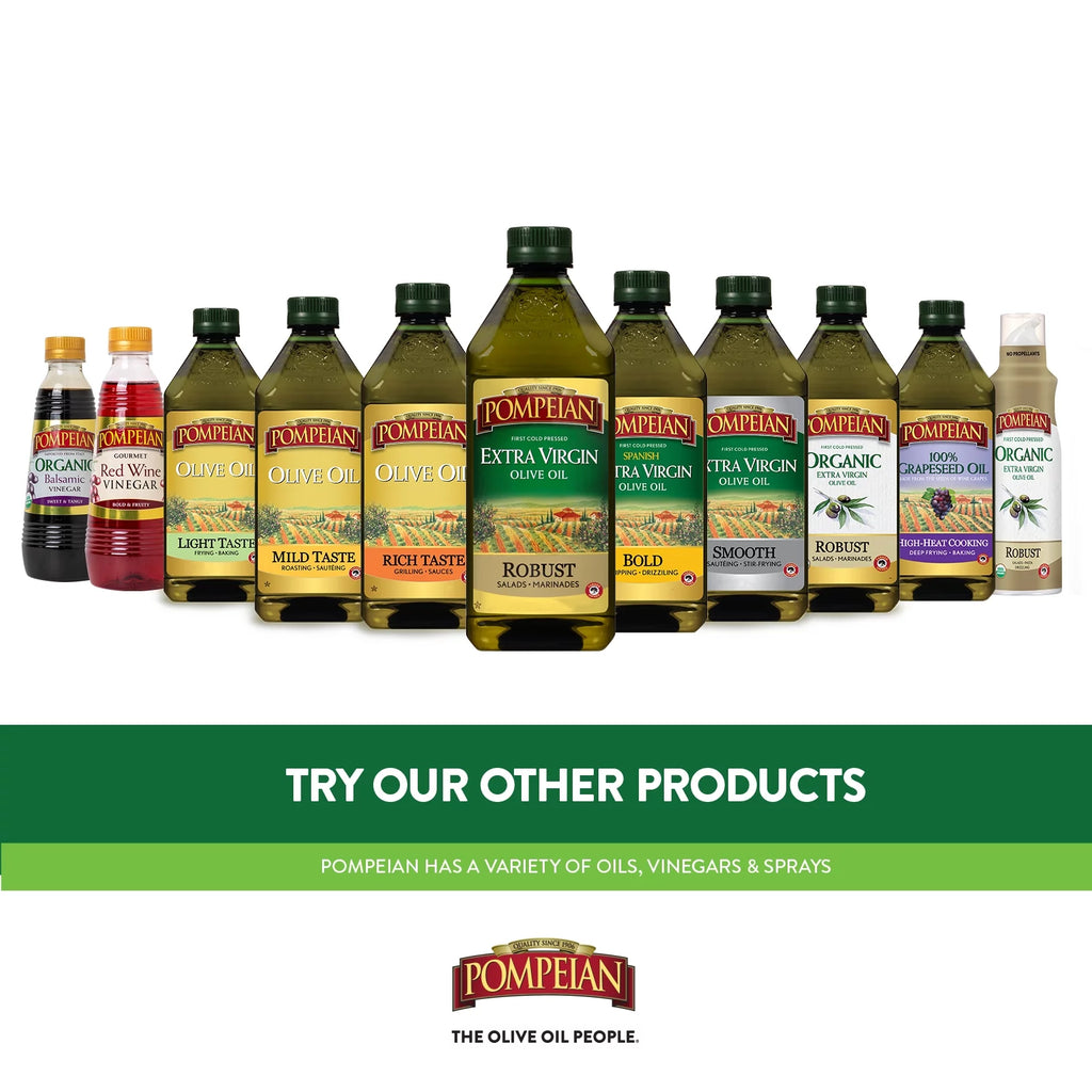 68 fl oz Extra Virgin Olive Oil Q237
