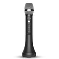 15W Wireless Bluetooth Microphone Speaker with Noise Cancelling J422203