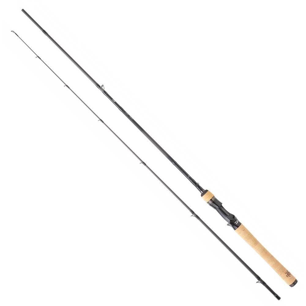 2 Sections Baitcasting Rod 1.98 M M392365
