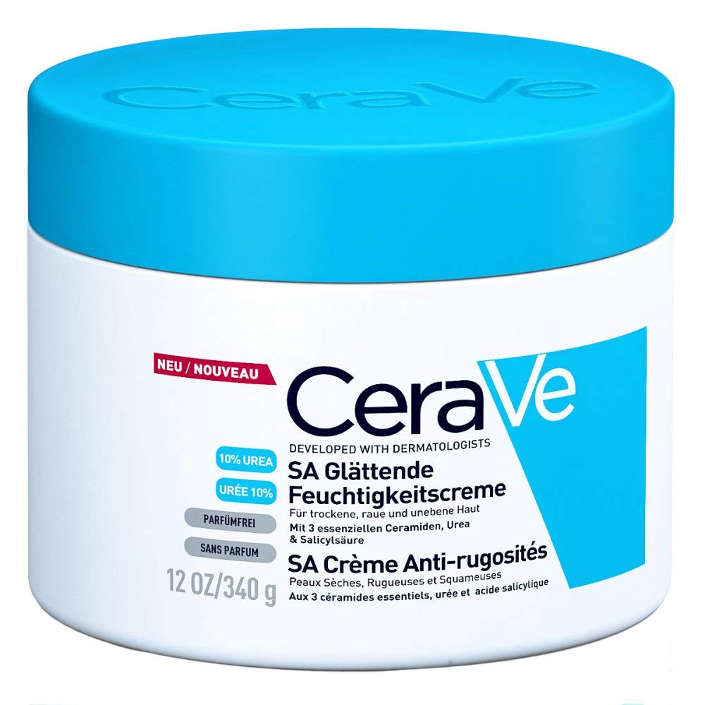 SA Cream 12 Ounce R9666