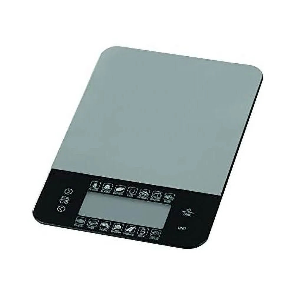 Stainless Steel Digital Kitchen Food Scale G68339