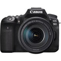 DSLR Camera with 18-135mm Lens Z831