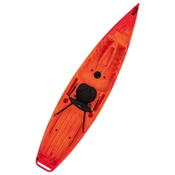Orange/Red Sit-On-Top Kayak L156934
