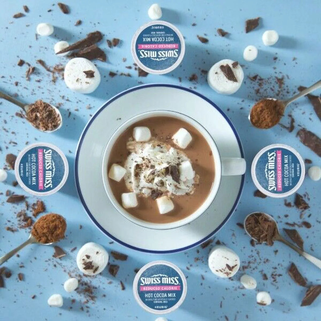 88ct Hot Cocoa K-Cup Pod D59501