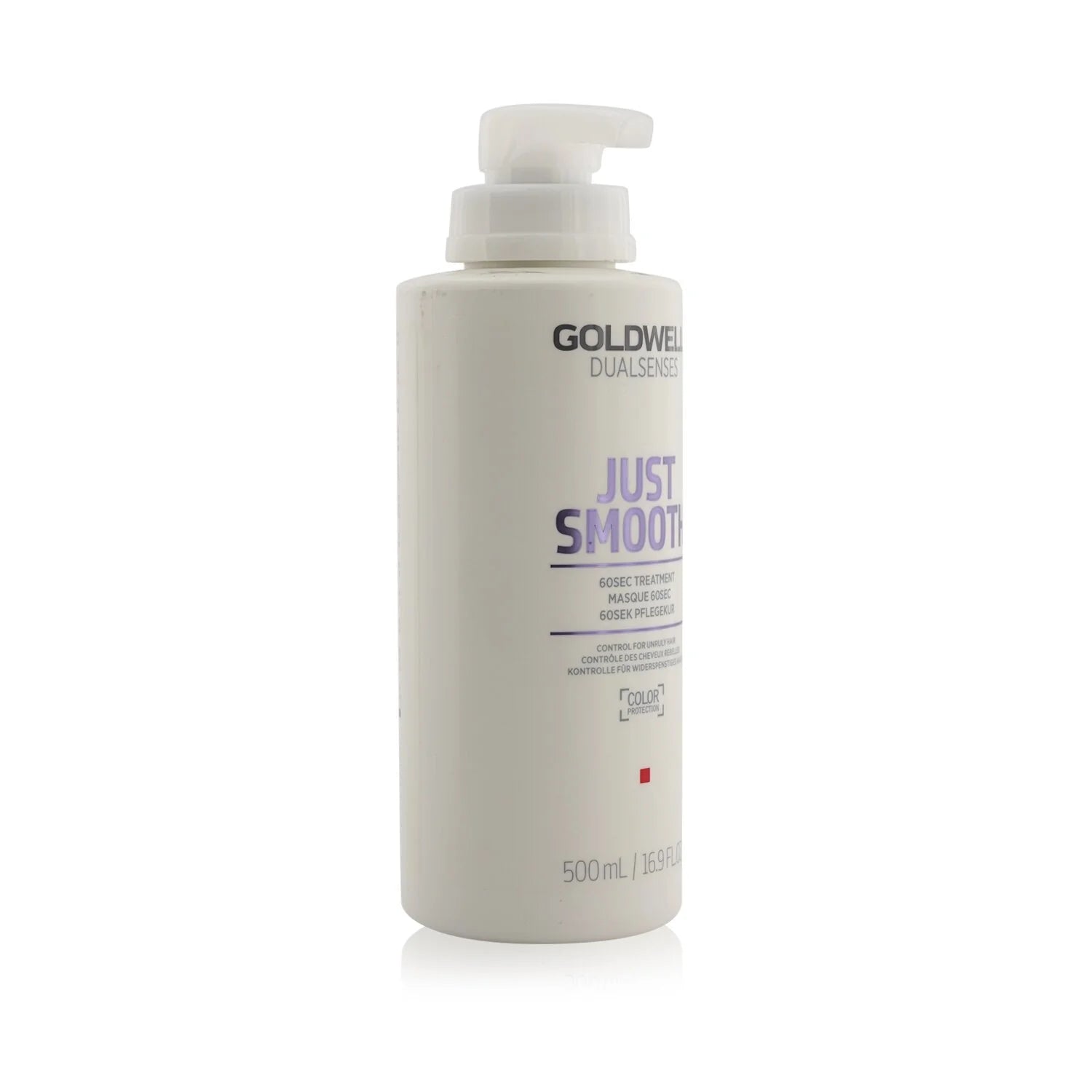 60SEC Treatment 200ml D336