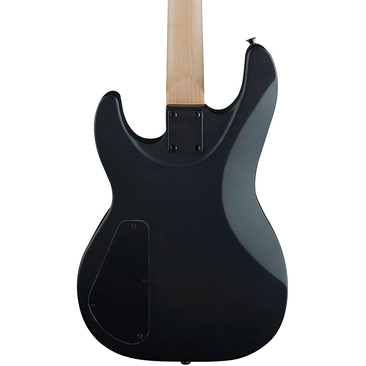 Satin Black Concert Bass Q826867