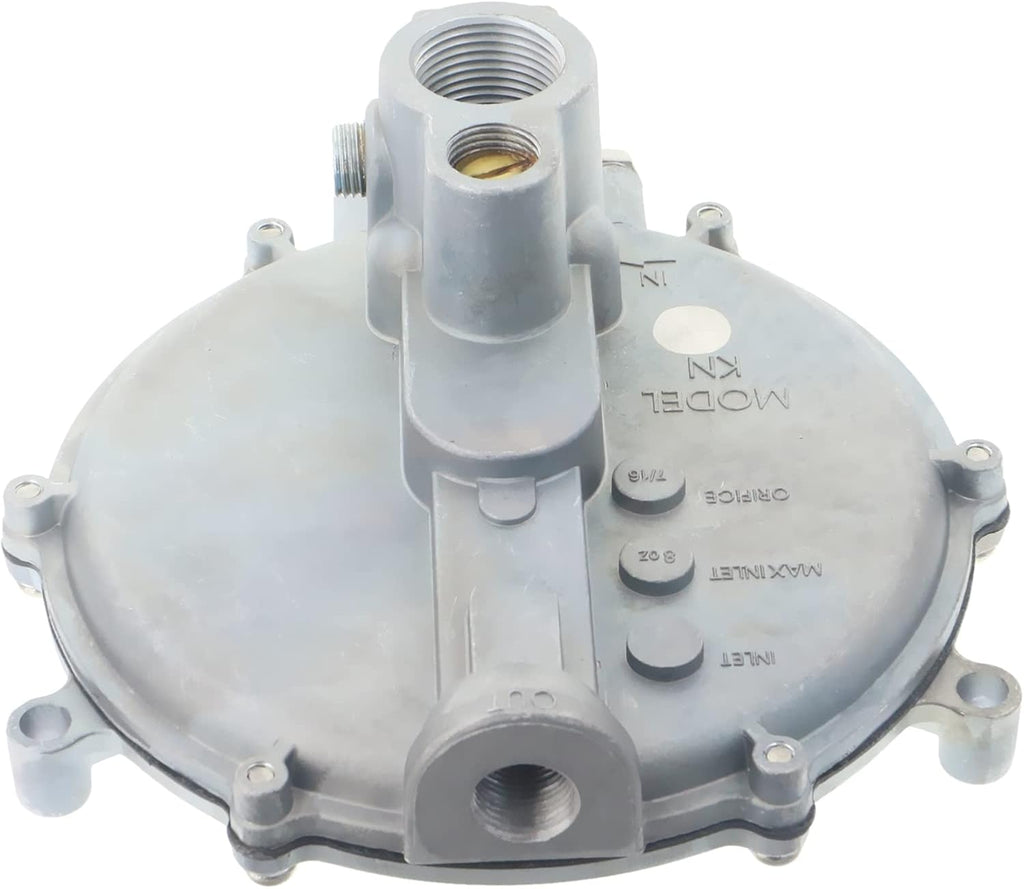 Propane Natural Gas Tri-Fuel Conversion Kit for Honda GX390 GX270 GX240 EB5000, for Generac GP5000 GP6500 GP7500 Generator Y379267