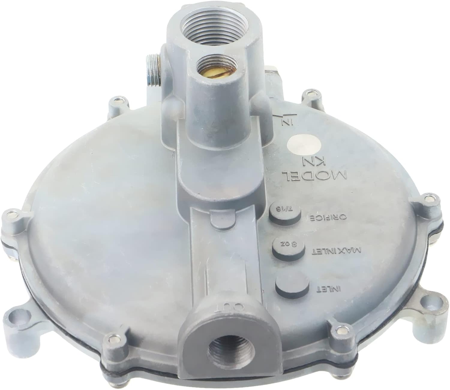 Propane Natural Gas Tri-Fuel Conversion Kit for Honda GX390 GX270 GX240 EB5000, for Generac GP5000 GP6500 GP7500 Generator Y379267