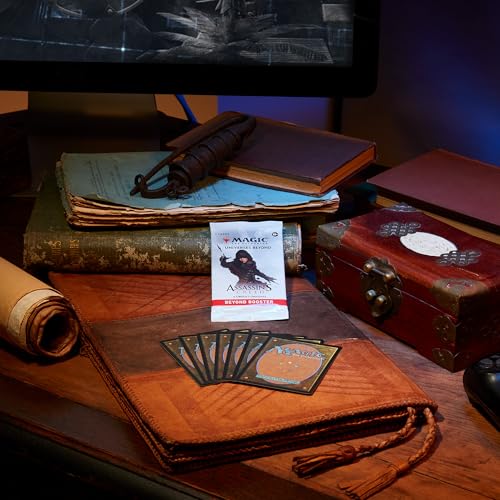 24 Beyond Boosters Trading Card Game Box L2906