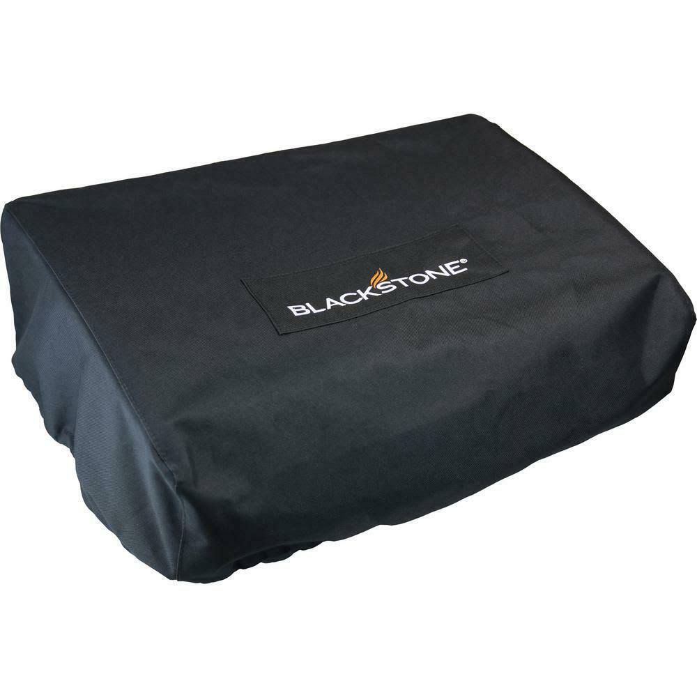 22x22 2-Burner Tabletop Griddle with Cover E991