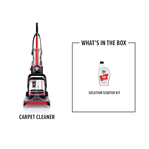 Portable Spot Cleaner Machine with Versatile Tools E572537
