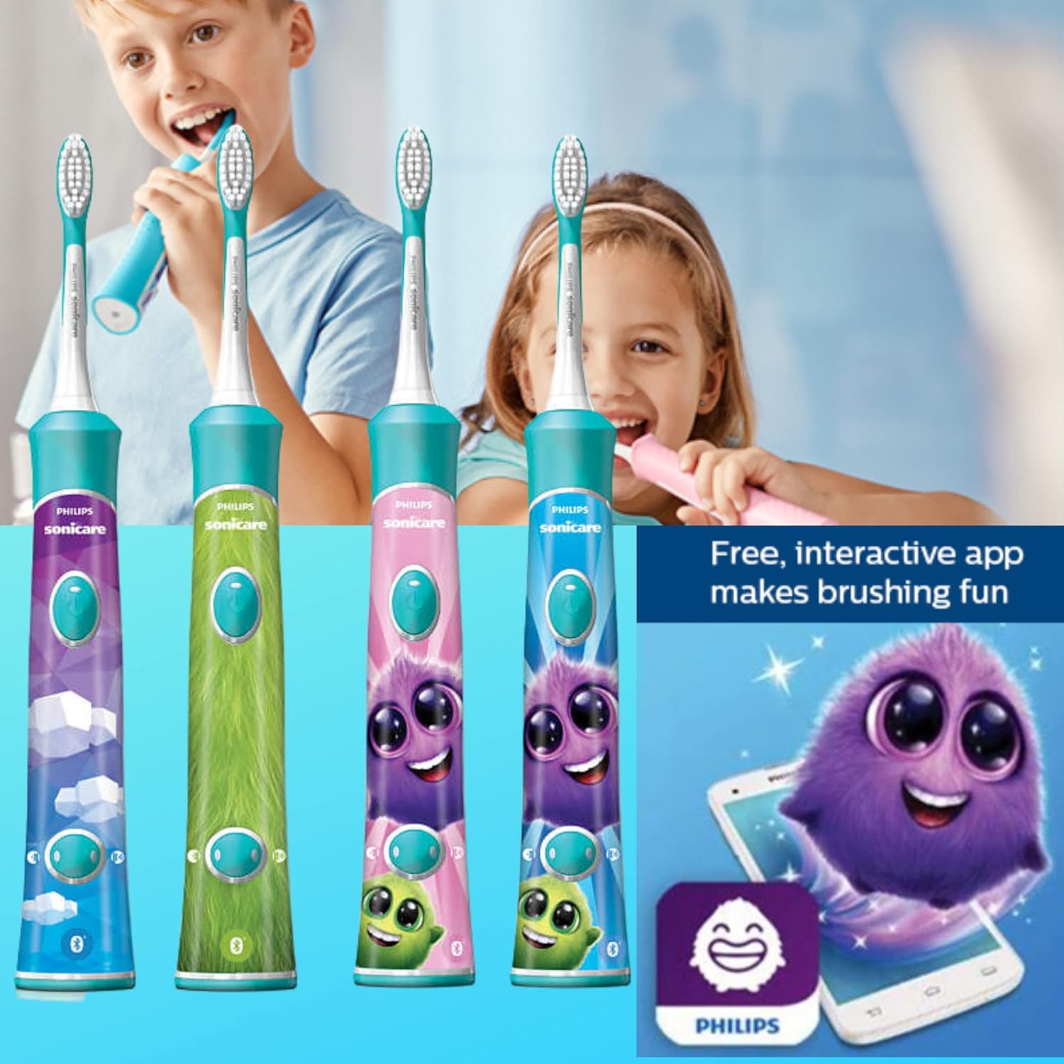 Rechargeable Electric Toothbrush C46732