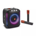 PartyBox Encore Karaoke Party Speaker Y6063