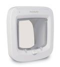 Microchip Activated Cat Flap U888371