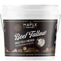 15 lbs Beef Tallow N884173