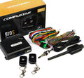 1-way Remote Start and Keyless Entry System Z9383