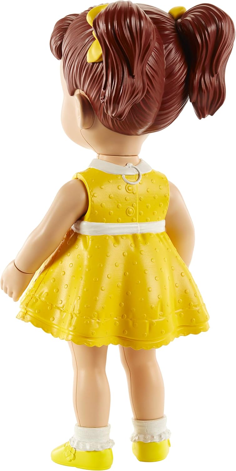 Gabby Gabby Figure K6327