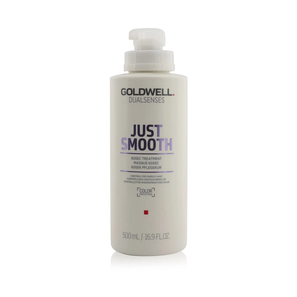 60SEC Treatment 200ml D336