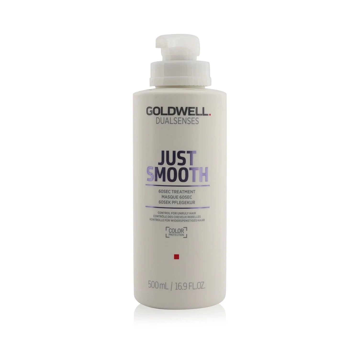 60SEC Treatment 200ml D336