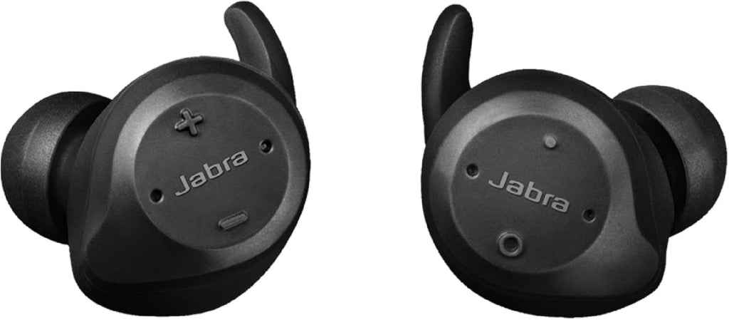 Waterproof True Wireless Bluetooth Earbuds with Charging Case V4918