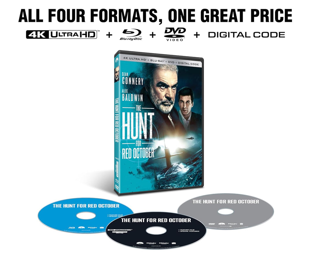 4K UHD + Blu-ray + DVD + Digital B1120