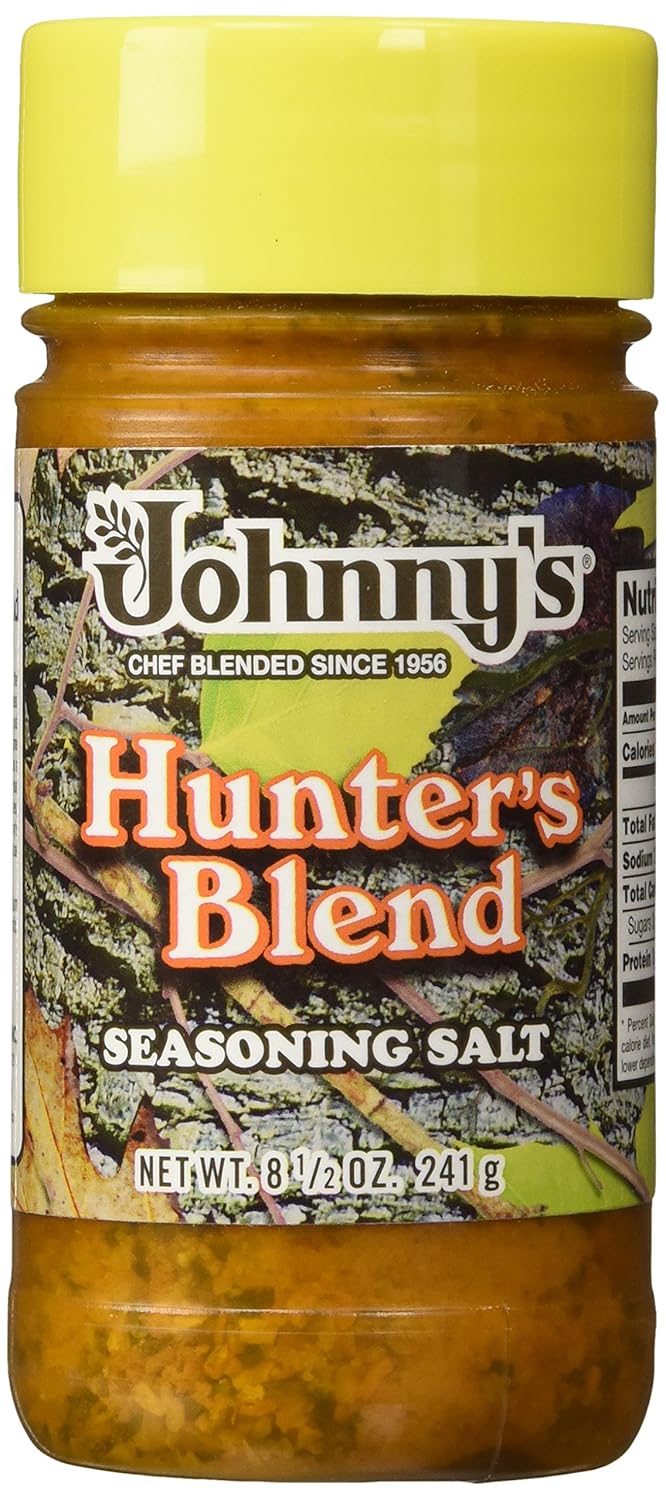 8.5 oz Seasoning Salt H952