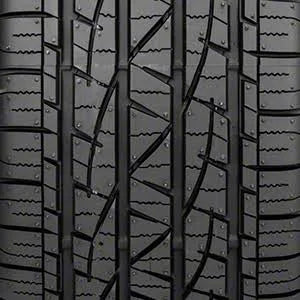 P255/60R19 All Season Tire Y53351