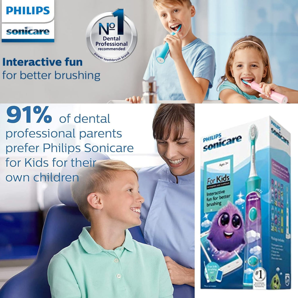 Rechargeable Electric Toothbrush C46732