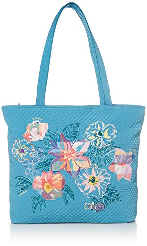 Microfiber Tote Bag N6147